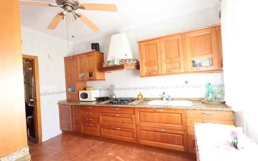 Resale - Villa -
Orihuela Costa - Costa Blanca