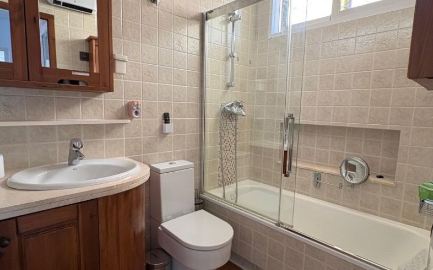 Resale - Villa -
Orihuela Costa - Costa Blanca