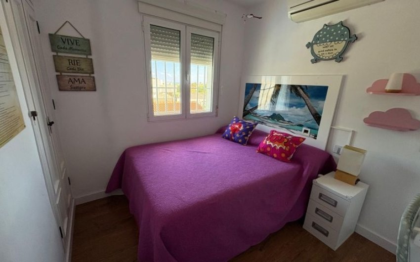 Resale - Villa -
Orihuela Costa - Costa Blanca