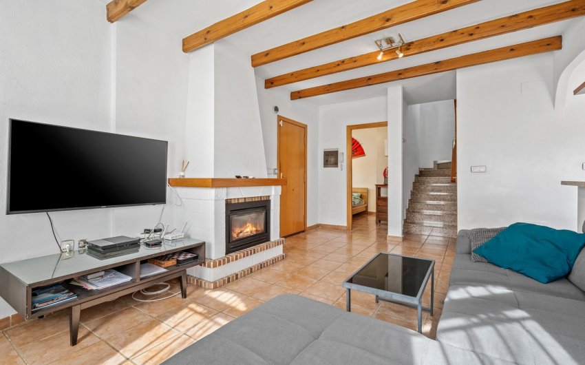 Resale - Villa -
Orihuela Costa - Costa Blanca