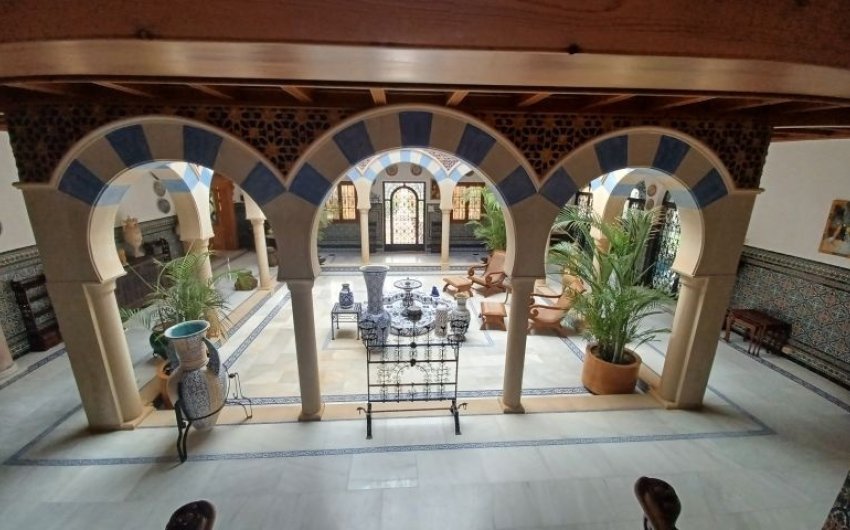 Resale - Villa -
Orihuela Costa - Costa Blanca