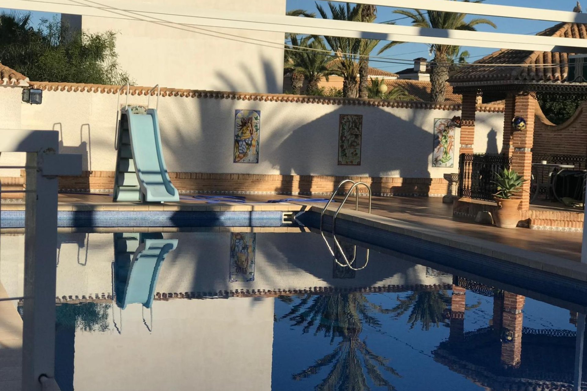 Resale - Villa -
Orihuela Costa - Costa Blanca