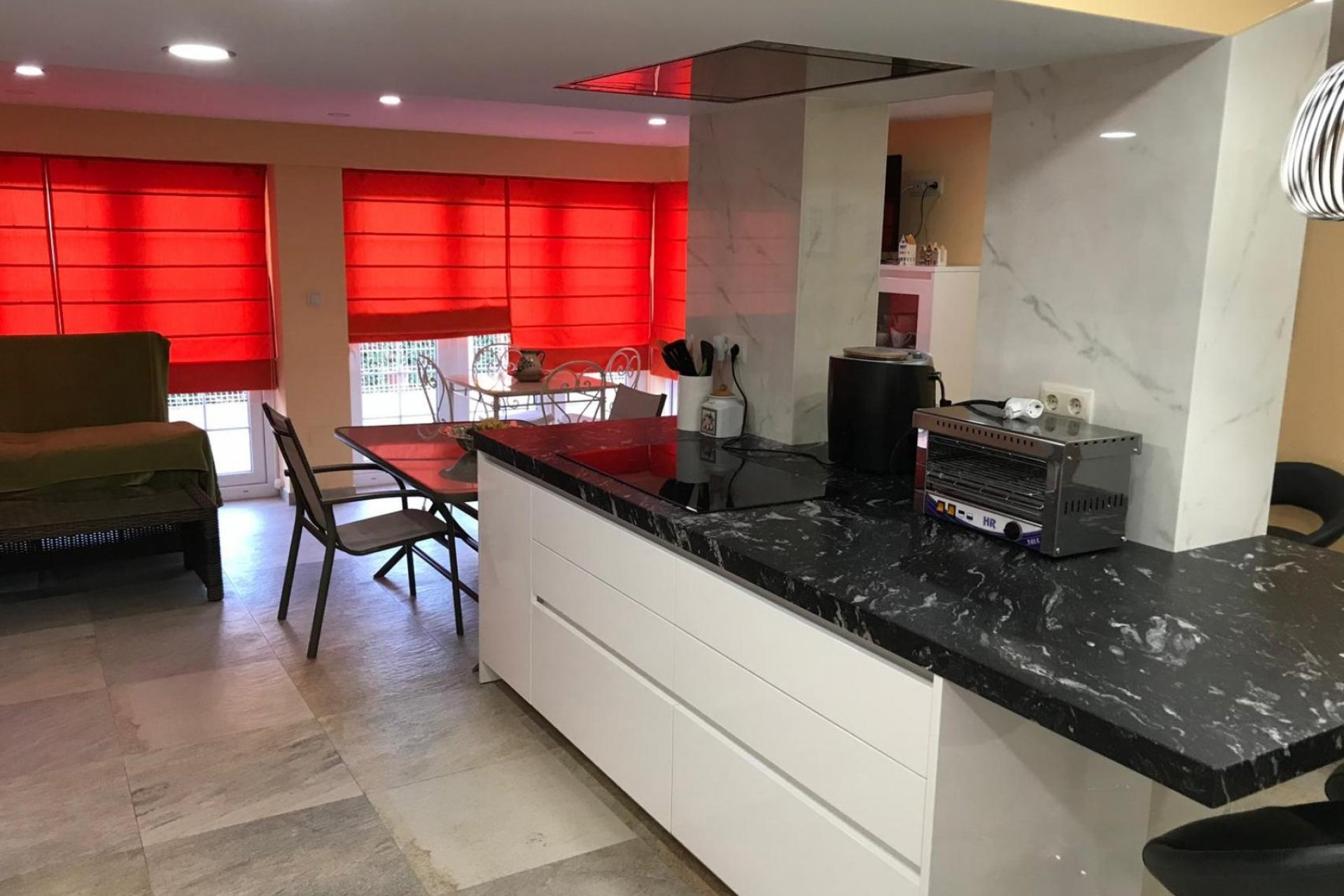 Resale - Villa -
Orihuela Costa - Costa Blanca
