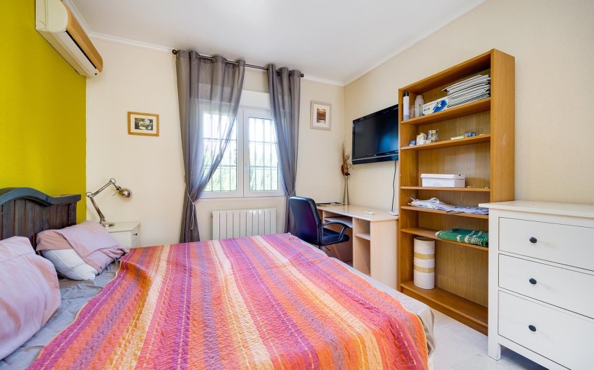 Resale - Villa -
Orihuela Costa - Costa Blanca