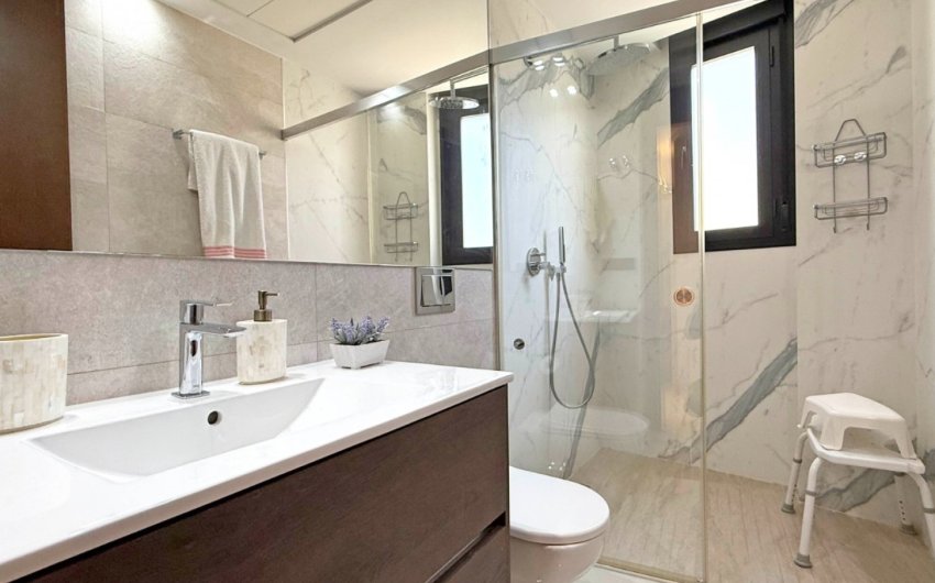 Resale - Villa -
Orihuela Costa - Costa Blanca