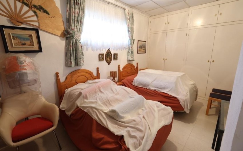 Resale - Villa -
Orihuela Costa - Costa Blanca