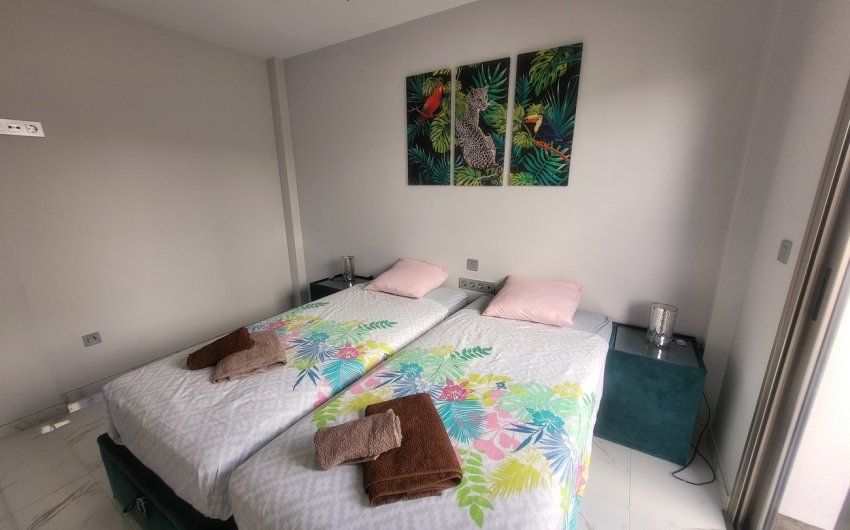 Resale - Villa -
Orihuela Costa - Costa Blanca