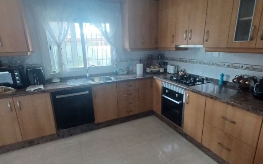 Resale - Villa -
Orihuela Costa - Costa Blanca