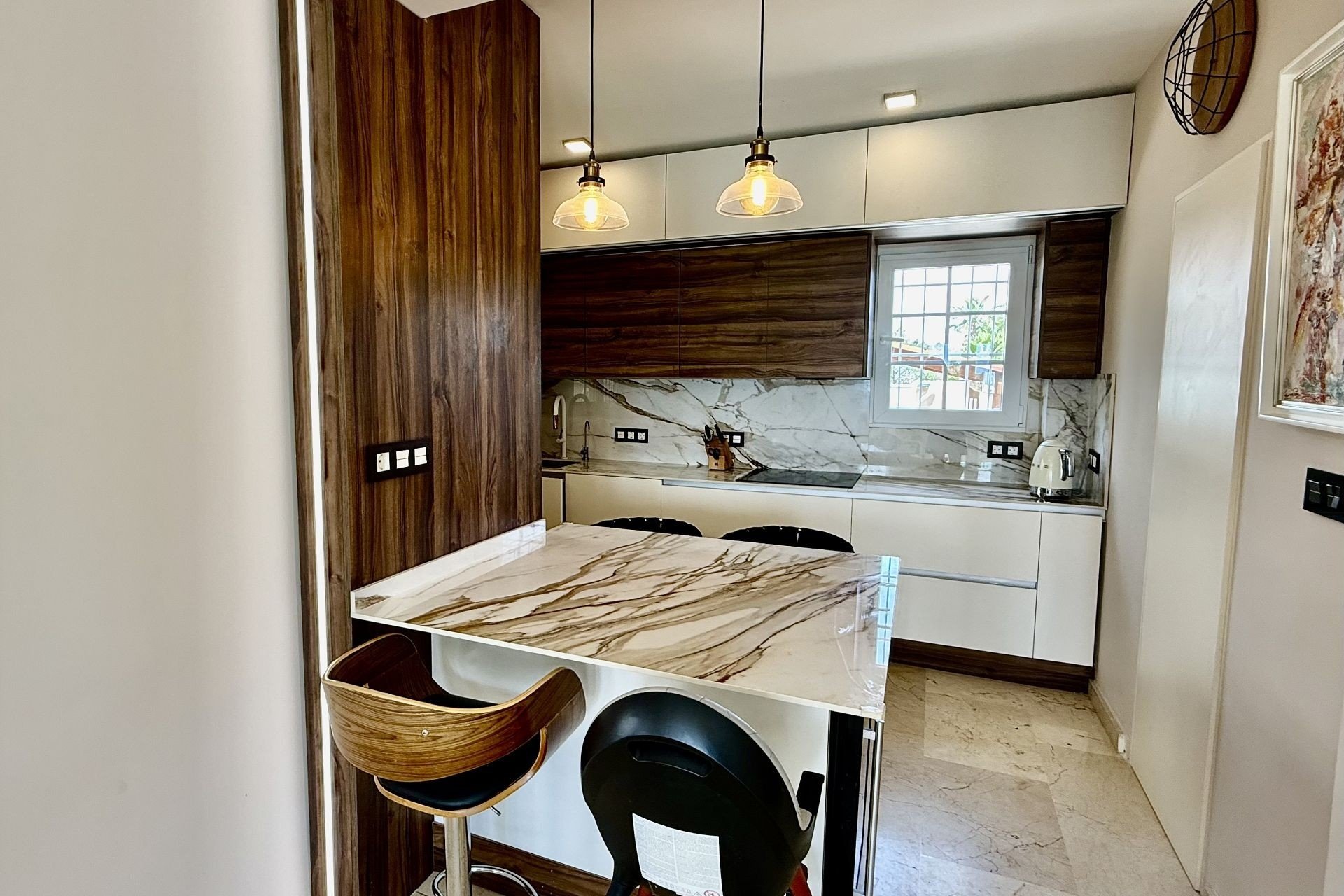 Resale - Villa -
Orihuela Costa - Costa Blanca