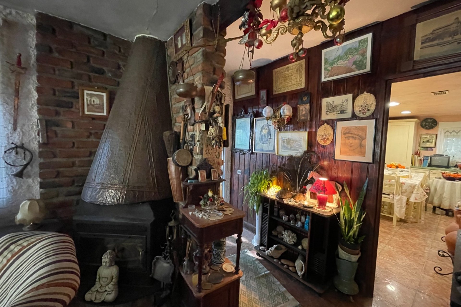 Resale - Villa -
Orihuela Costa - Costa Blanca