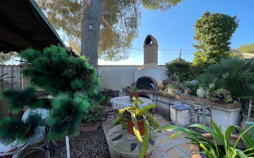 Resale - Villa -
Orihuela Costa - Costa Blanca