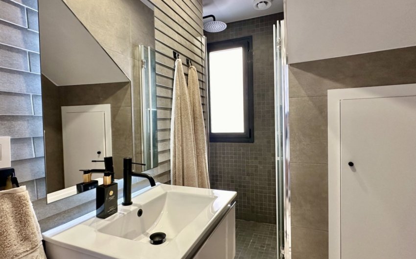 Resale - Villa -
Orihuela Costa - Costa Blanca