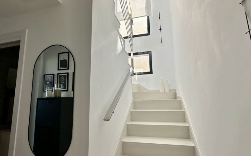 Resale - Villa -
Orihuela Costa - Costa Blanca