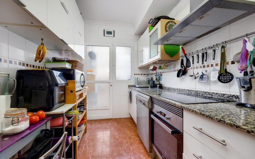 Resale - Villa -
Orihuela Costa - Costa Blanca