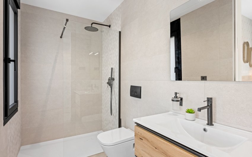 Resale - Villa -
Orihuela Costa - Costa Blanca