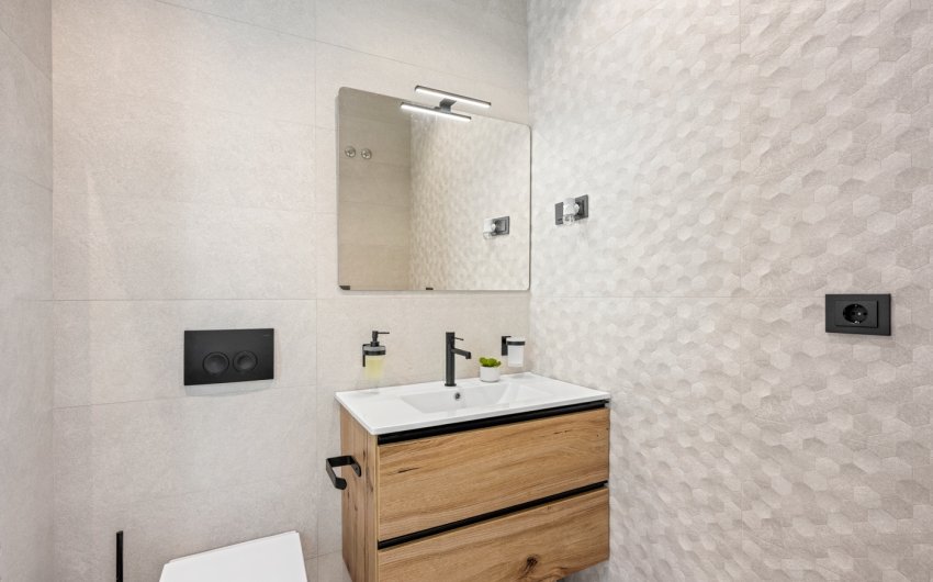 Resale - Villa -
Orihuela Costa - Costa Blanca