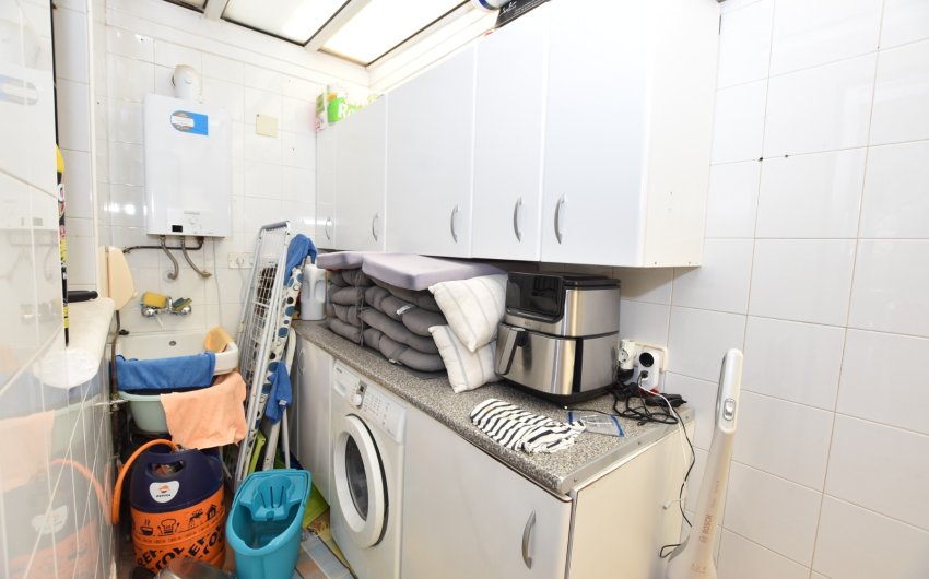 Resale - Villa -
Orihuela Costa - Costa Blanca