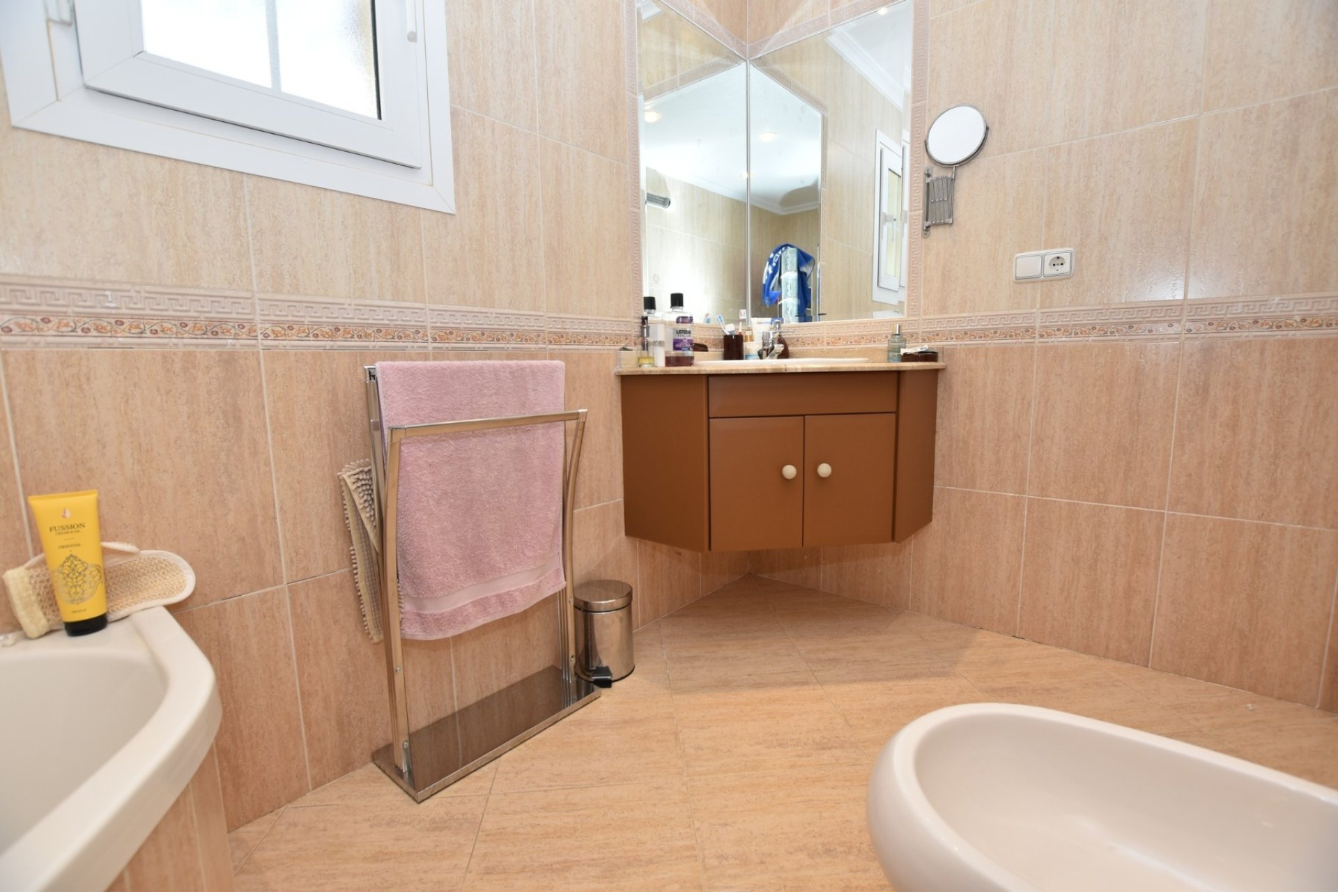 Resale - Villa -
Orihuela Costa - Costa Blanca