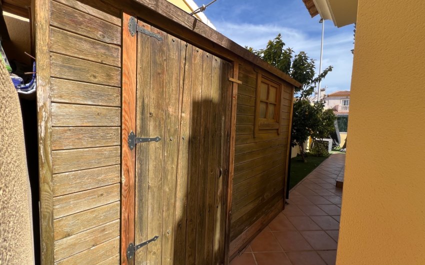 Resale - Villa -
Orihuela Costa - Costa Blanca