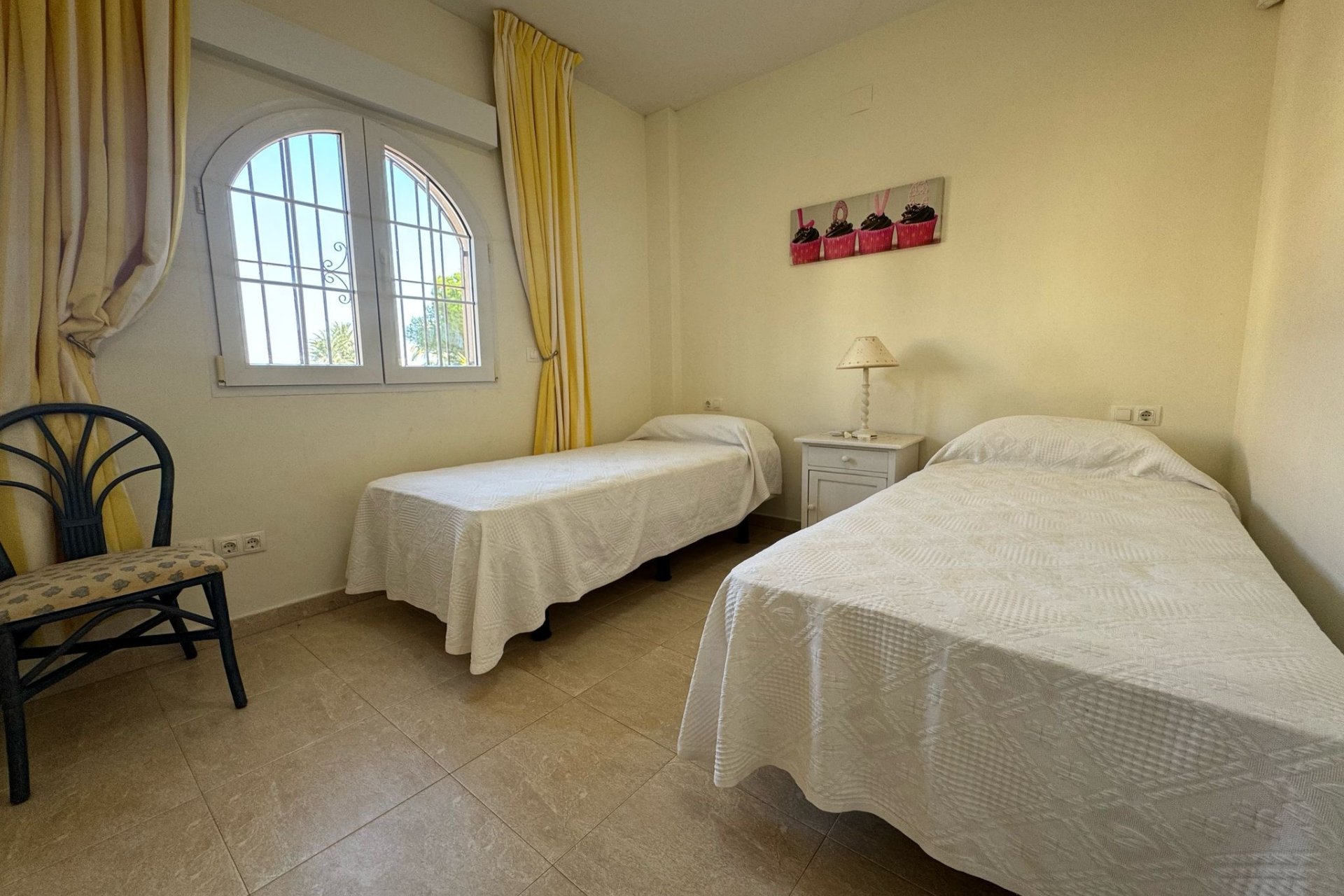 Resale - Villa -
Orihuela Costa - Costa Blanca