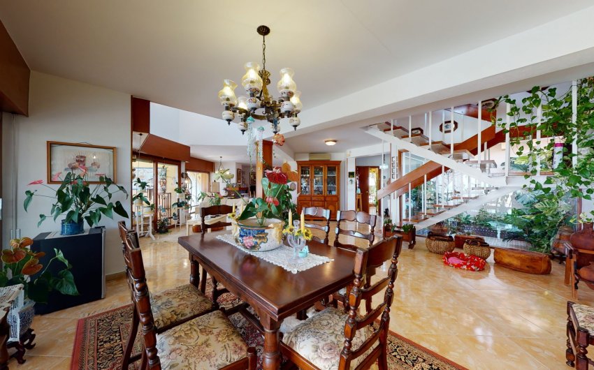 Resale - Villa -
Orihuela Costa - Costa Blanca