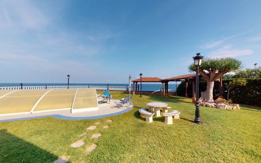 Resale - Villa -
Orihuela Costa - Costa Blanca