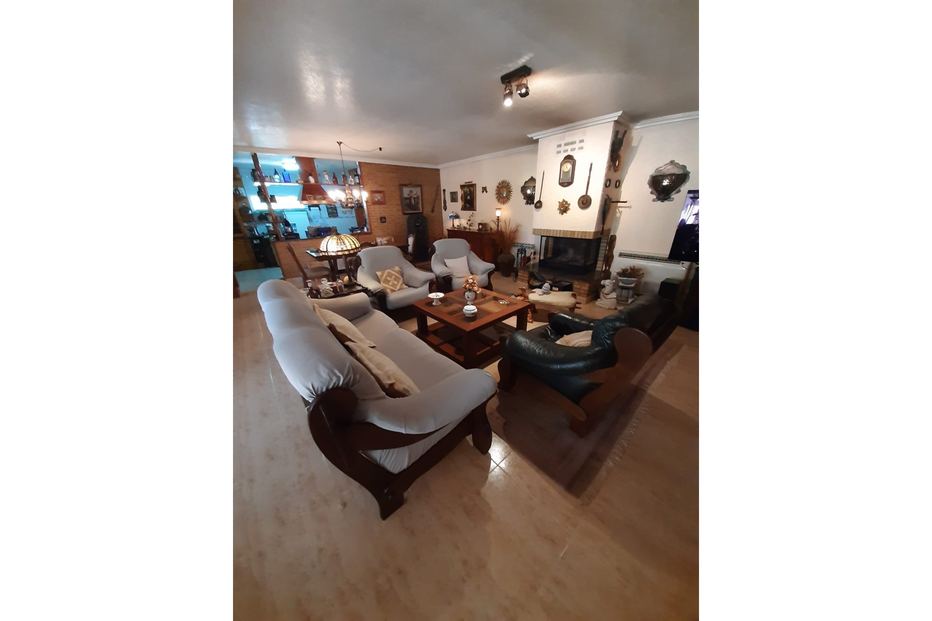 Resale - Villa -
Orihuela Costa - Costa Blanca