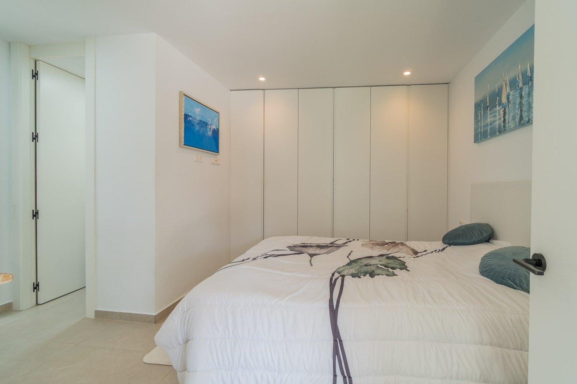 Resale - Villa -
Orihuela Costa - Costa Blanca