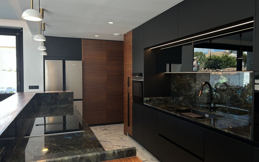 Resale - Villa -
Orihuela Costa - Costa Blanca