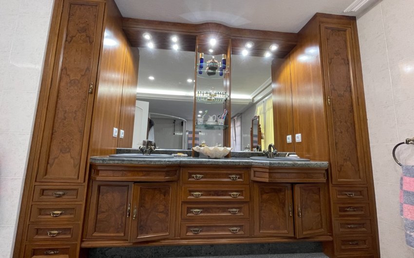 Resale - Villa -
Orihuela Costa - Costa Blanca