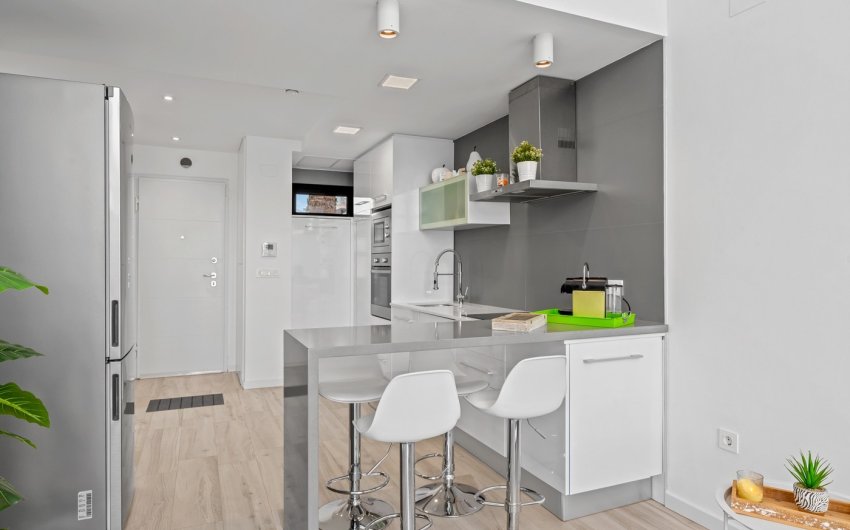 Resale - Villa -
Orihuela Costa - Costa Blanca