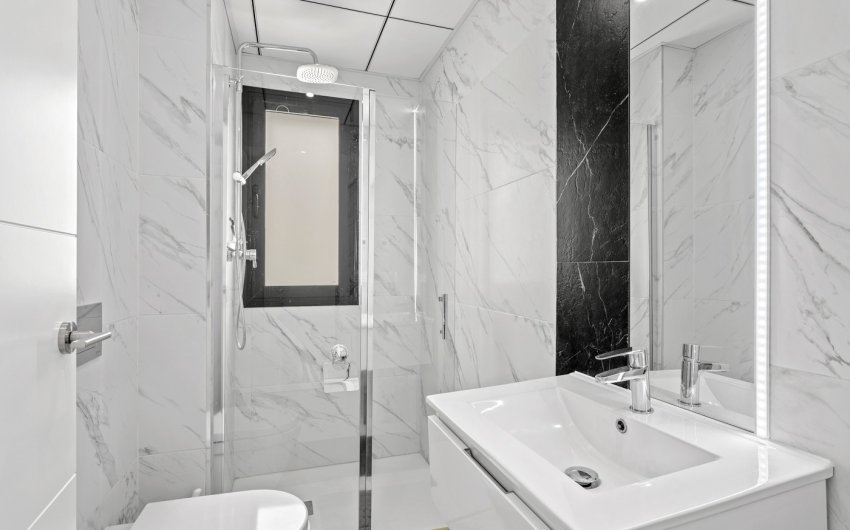 Resale - Villa -
Orihuela Costa - Costa Blanca