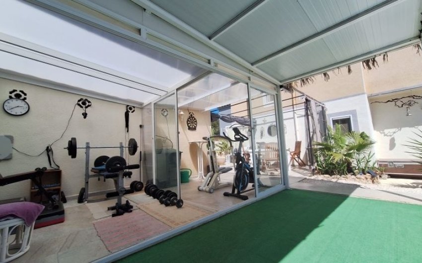 Resale - Villa -
Orihuela Costa - Costa Blanca