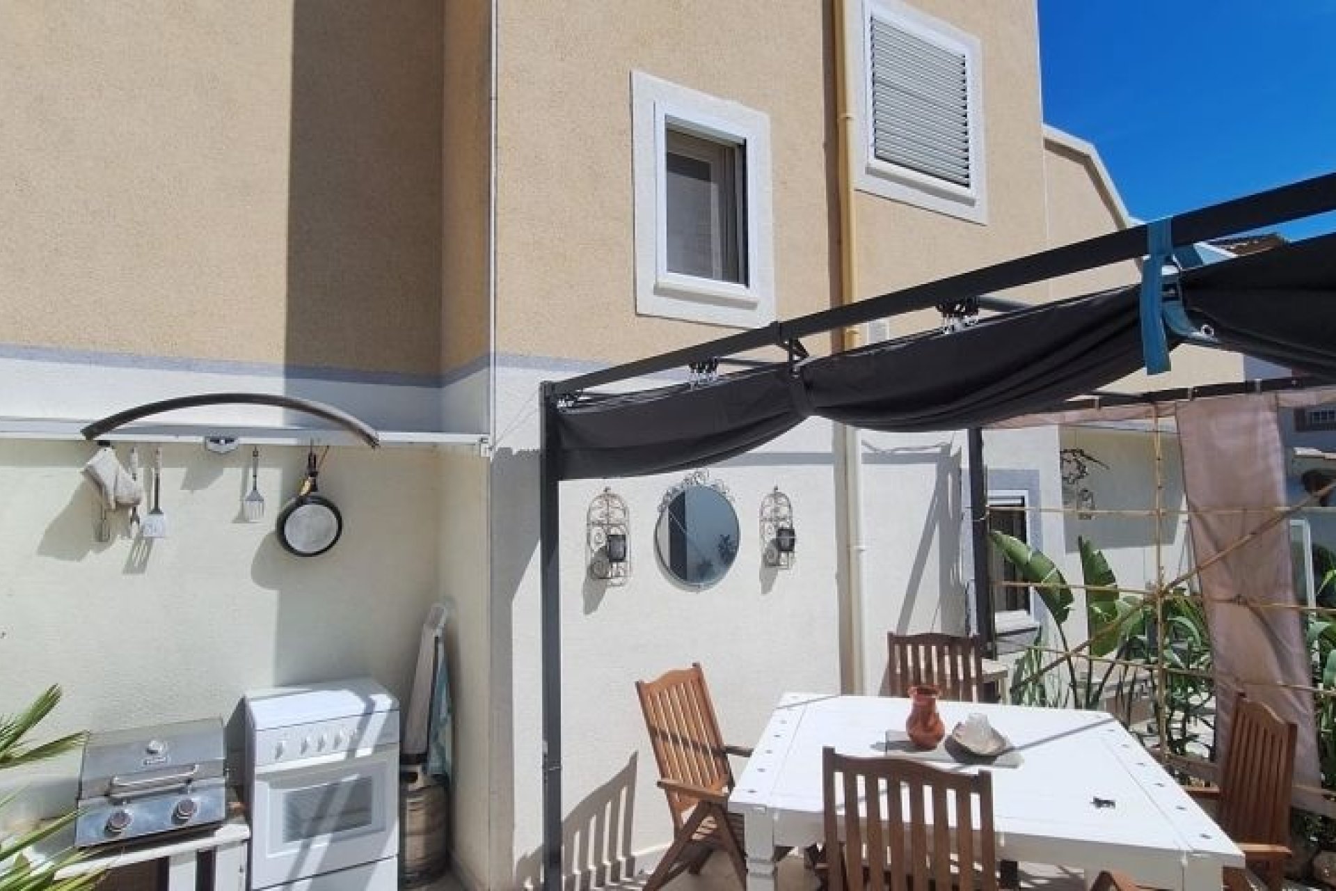 Resale - Villa -
Orihuela Costa - Costa Blanca