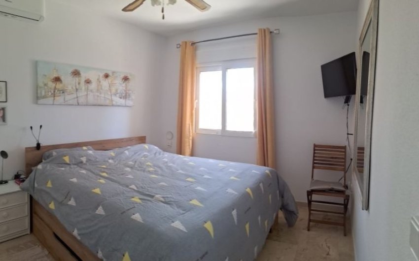 Resale - Villa -
Orihuela Costa - Costa Blanca