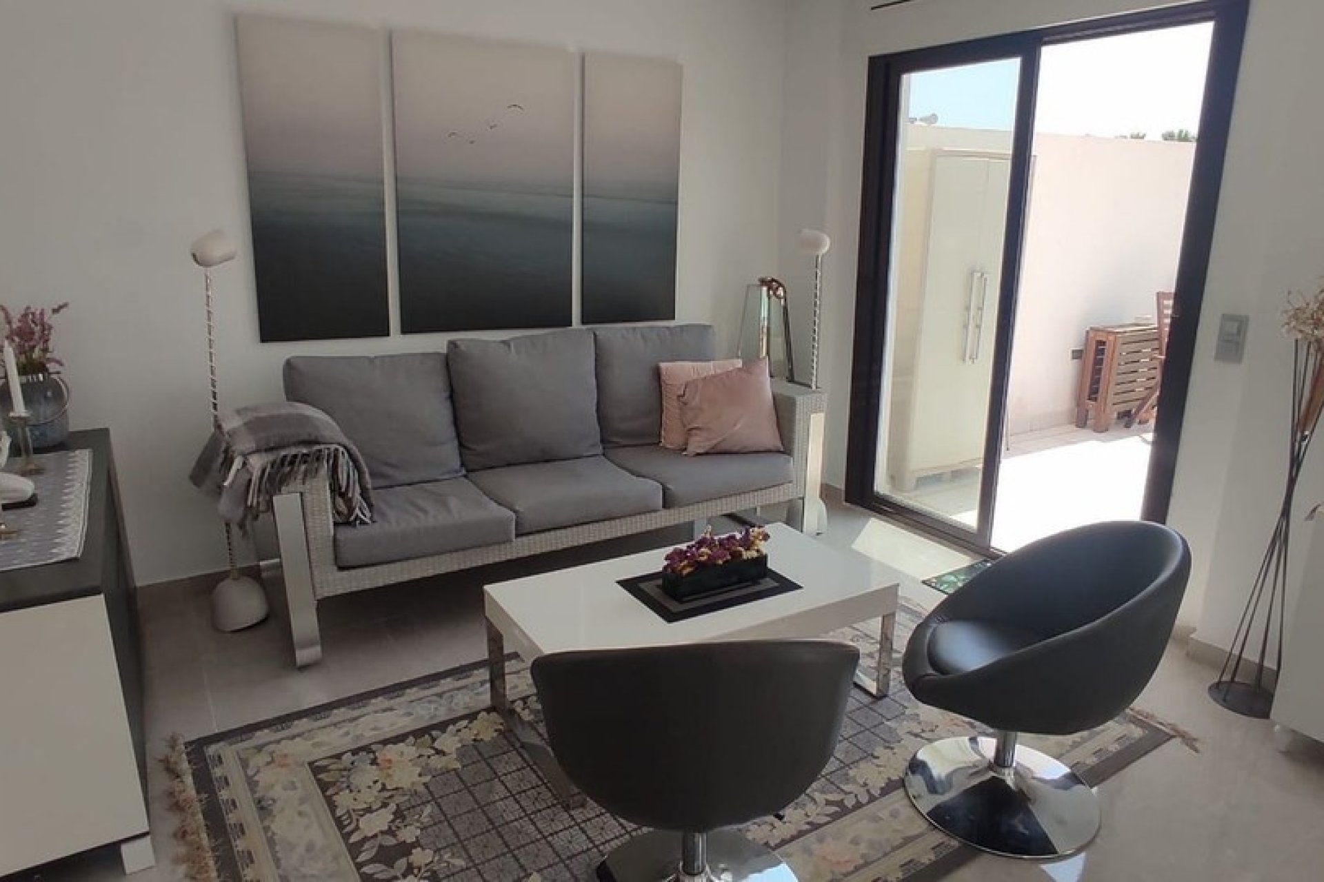 Resale - Villa -
Orihuela Costa - Costa Blanca