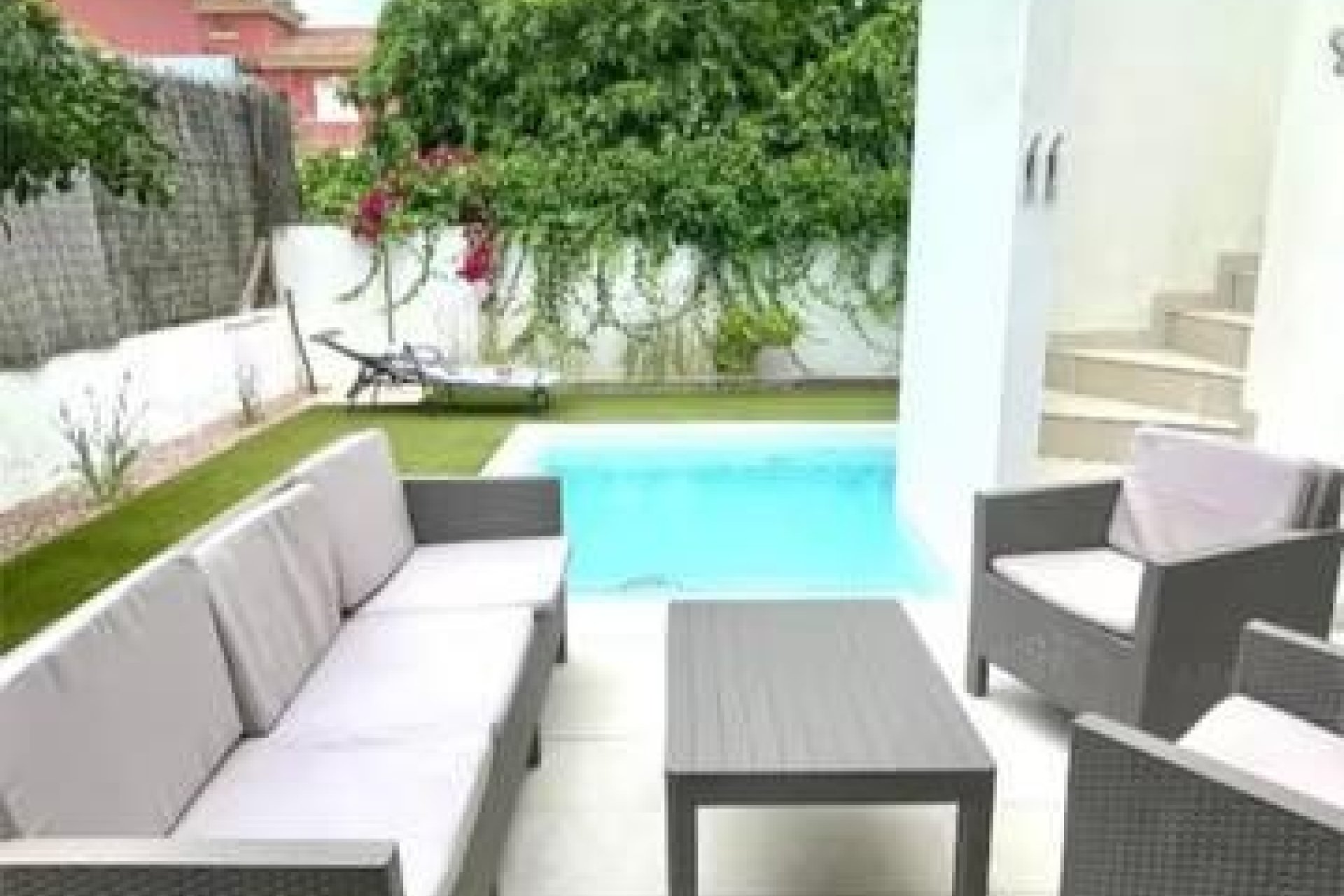 Resale - Villa -
Orihuela Costa - Costa Blanca