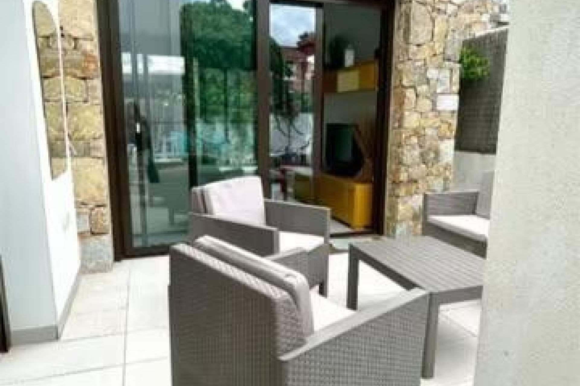 Resale - Villa -
Orihuela Costa - Costa Blanca
