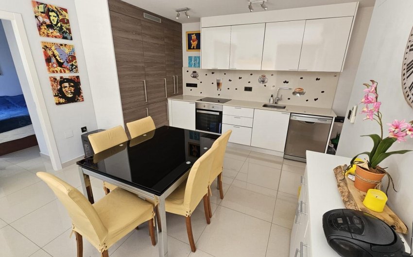 Resale - Villa -
Orihuela Costa - Costa Blanca