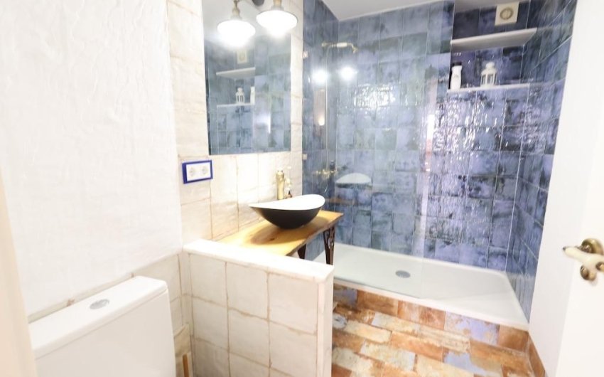 Resale - Villa -
Orihuela Costa - Costa Blanca