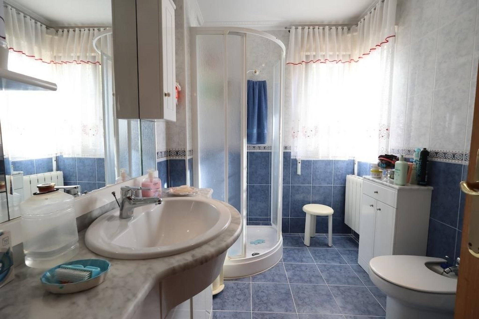 Resale - Villa -
Orihuela Costa - Costa Blanca