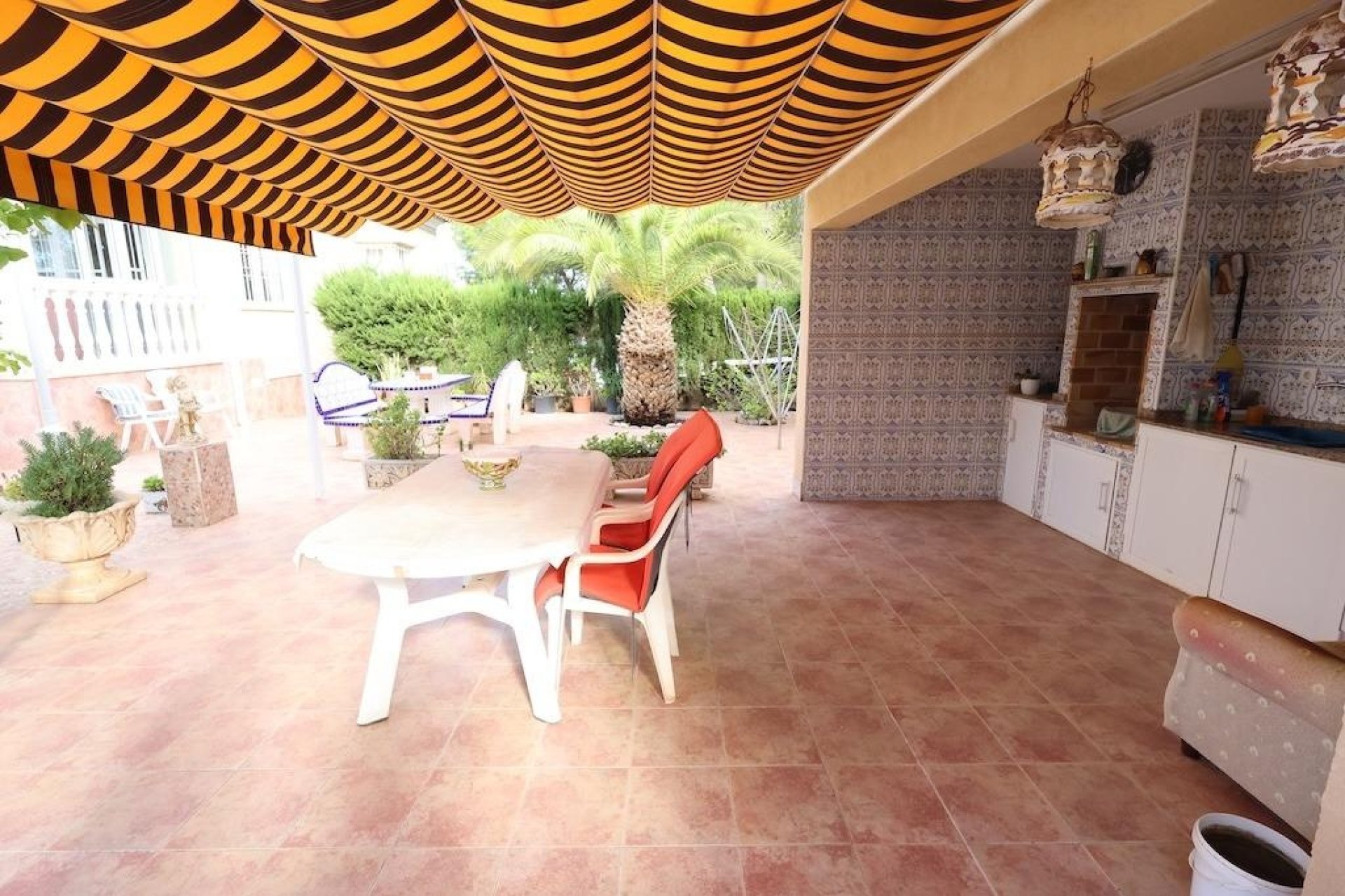 Resale - Villa -
Orihuela Costa - Costa Blanca