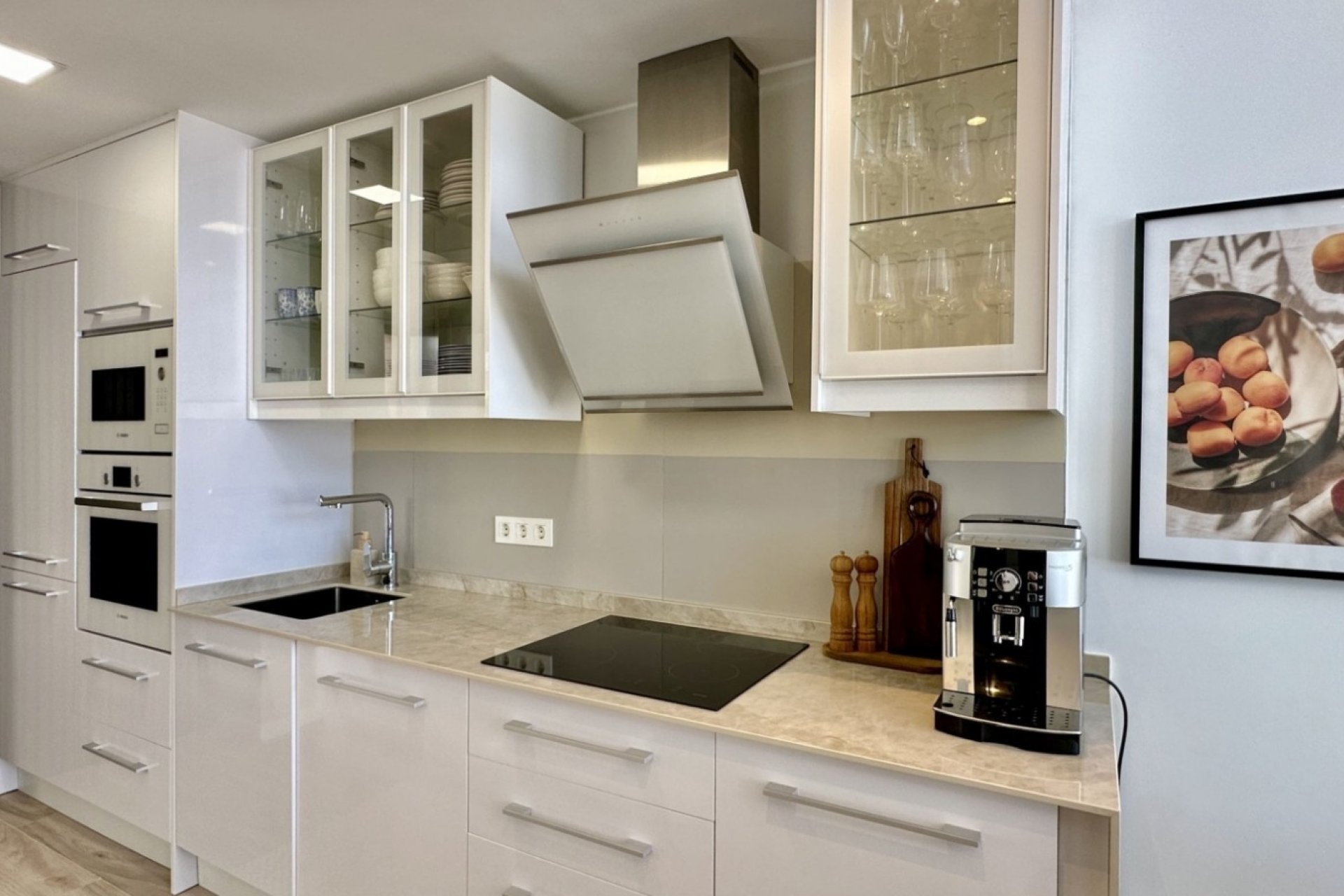 Resale - Villa -
Orihuela Costa - Costa Blanca