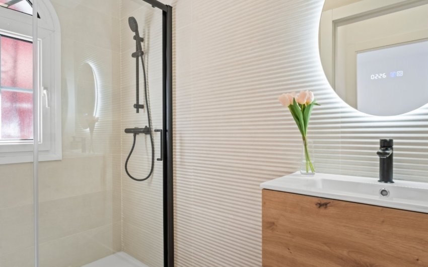 Resale - Villa -
Orihuela Costa - Costa Blanca