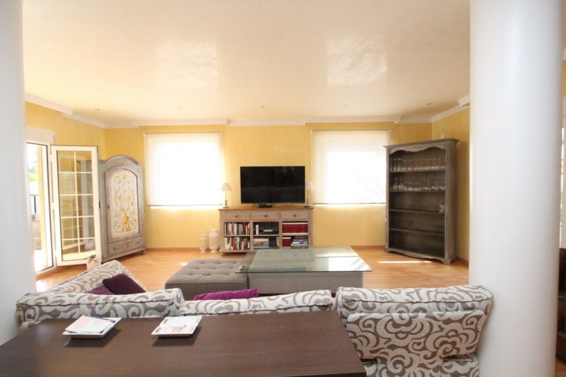 Resale - Villa -
Orihuela Costa - Costa Blanca