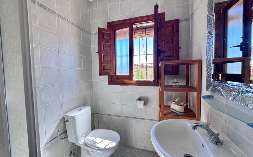 Resale - Villa -
Orihuela Costa - Costa Blanca