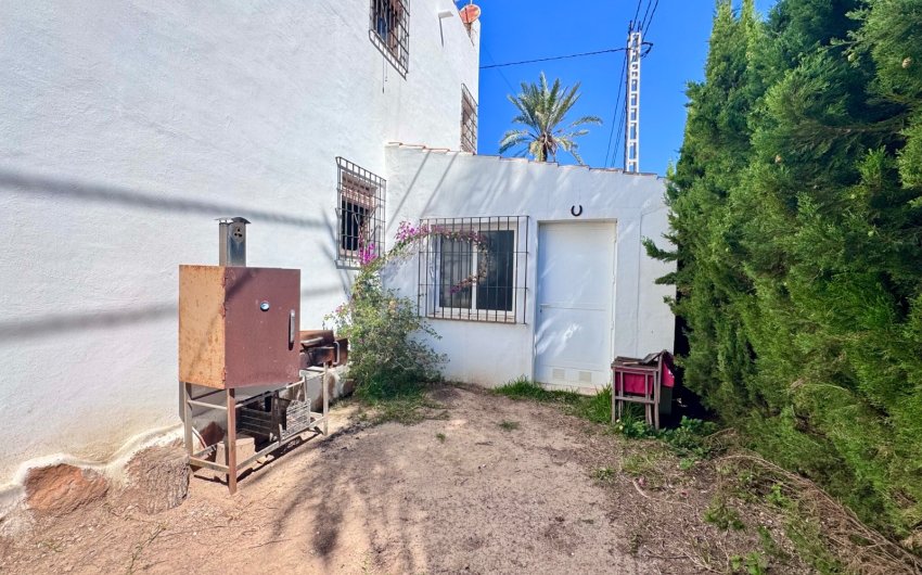 Resale - Villa -
Orihuela Costa - Costa Blanca
