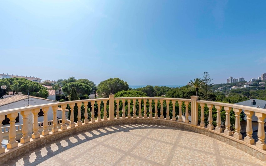 Resale - Villa -
Orihuela Costa - Costa Blanca
