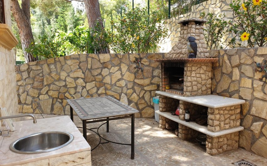 Resale - Villa -
Orihuela Costa - Costa Blanca