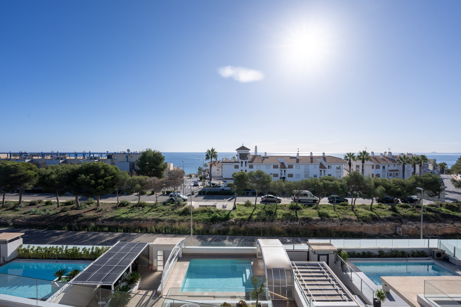 Resale - Villa -
Orihuela Costa - Costa Blanca